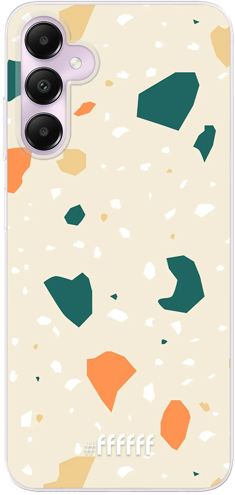 Terrazzo N°1 Galaxy A05s