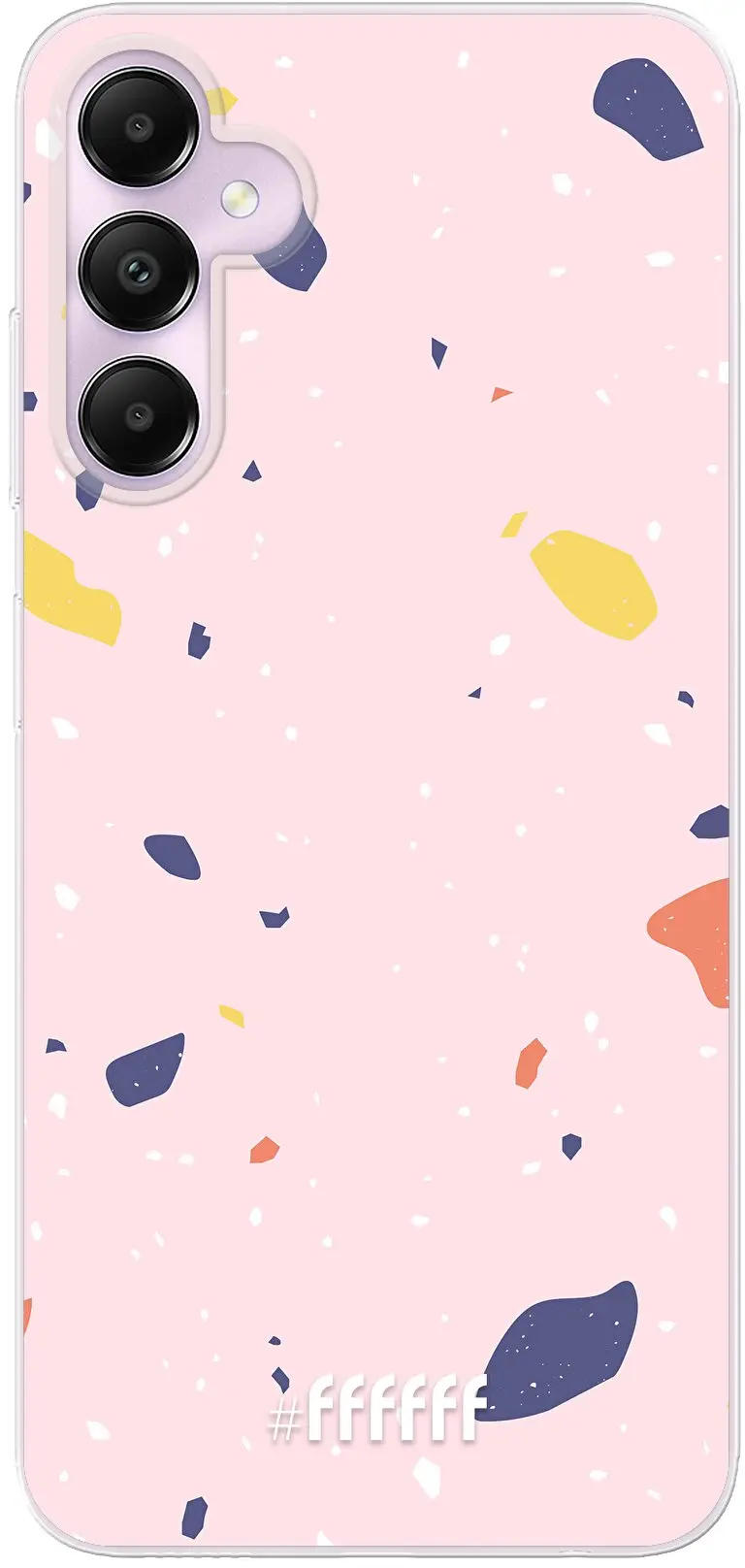 Terrazzo N°8 Galaxy A05s