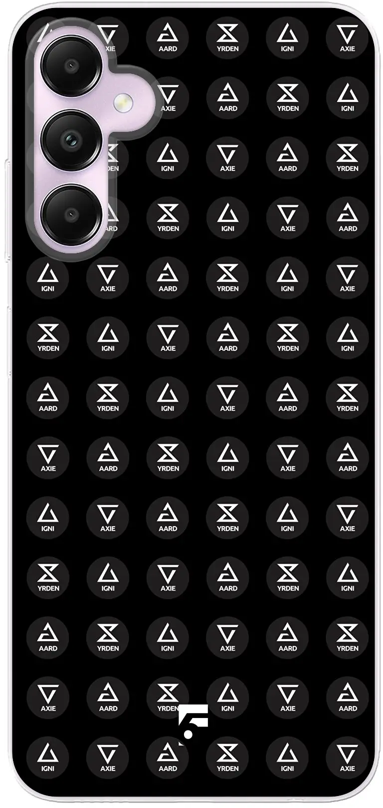 The Witcher Galaxy A05s
