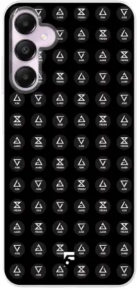 The Witcher Galaxy A05s