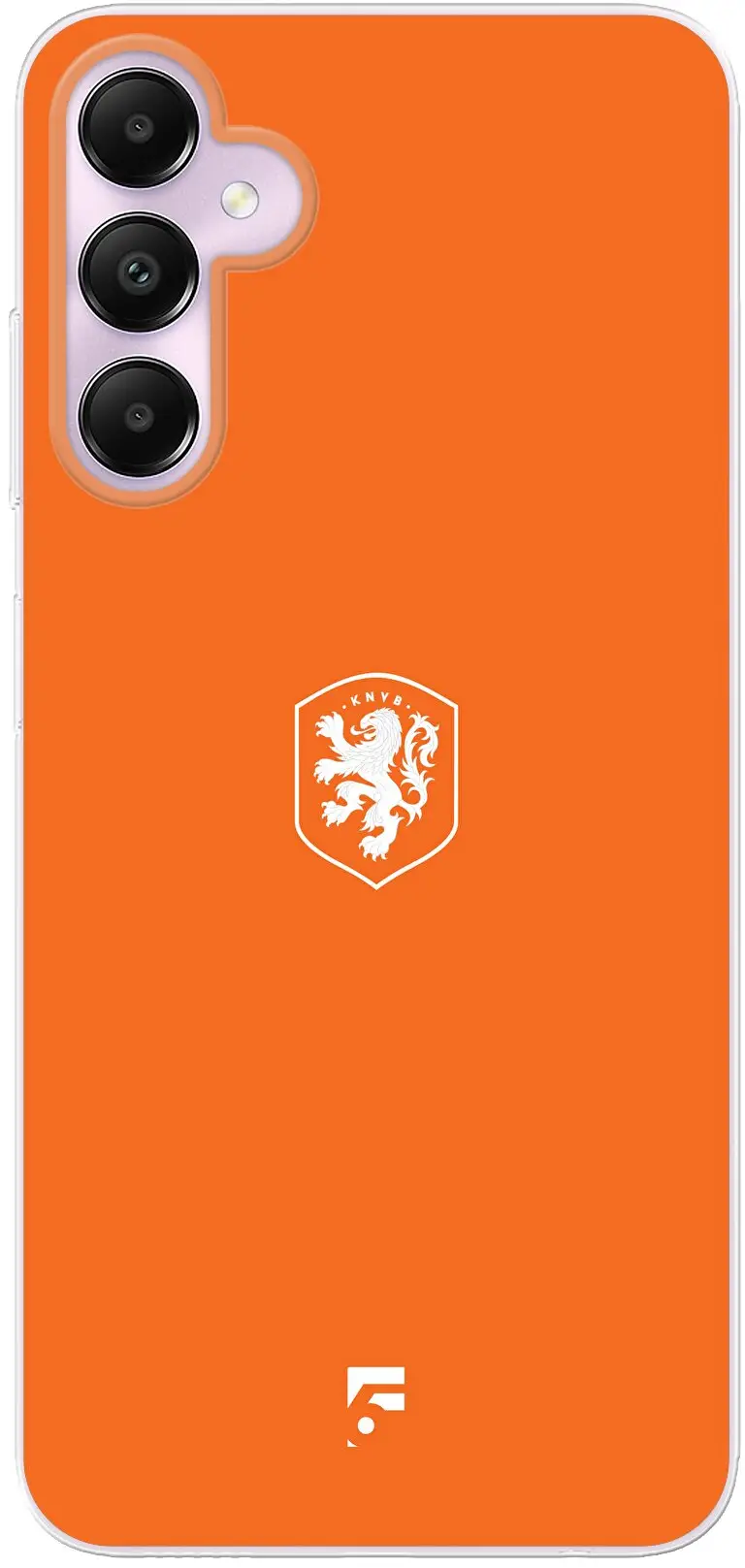 WK 2026 - Nederland thuis Galaxy A05s