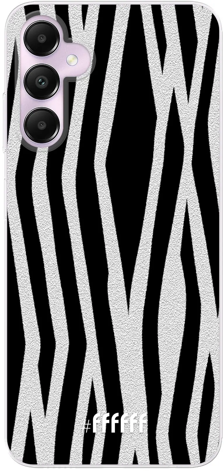 Zebra Print Galaxy A05s