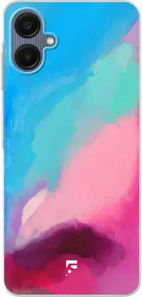 Abstract Hues Galaxy A06