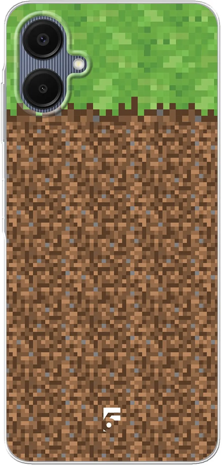 BlokWereld - Grass Galaxy A06