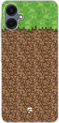 BlokWereld - Grass Galaxy A06