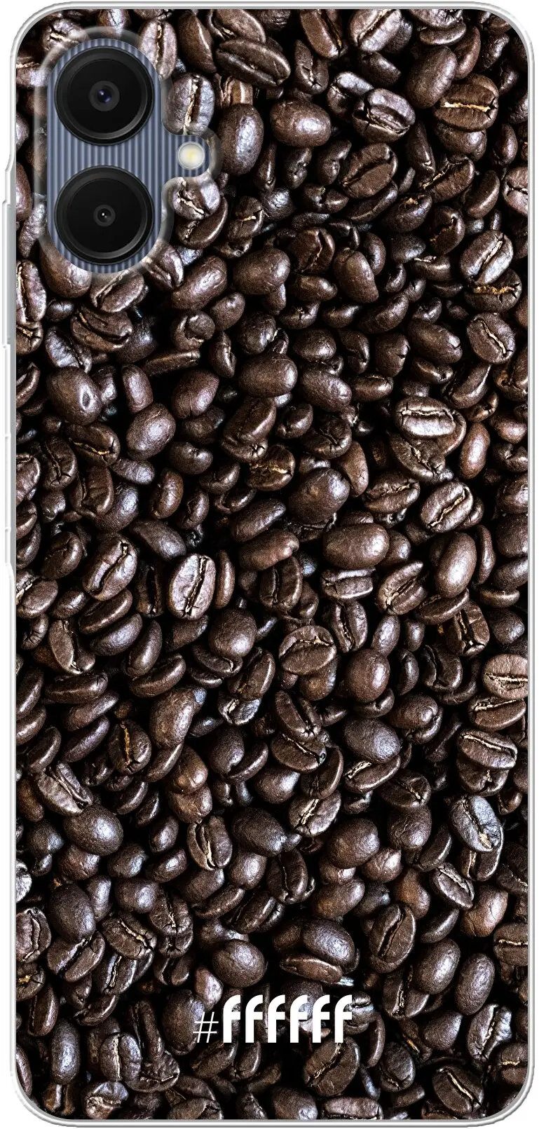 Dark Roast Galaxy A06