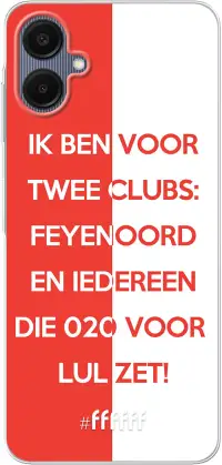 Feyenoord - Quote Galaxy A06