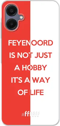 Feyenoord - Way of life Galaxy A06