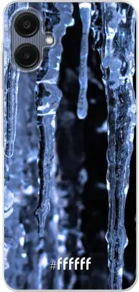 Icicles Galaxy A06