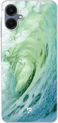 It's a Wave Galaxy A06