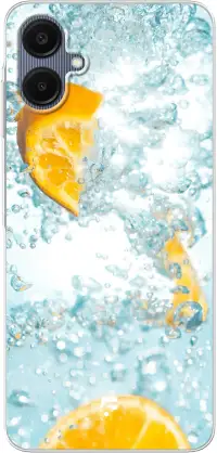 Lemon Fresh Galaxy A06