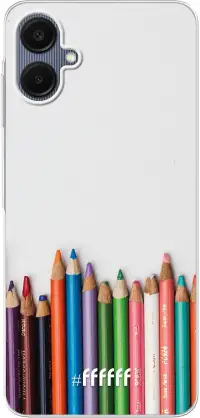 Pencils Galaxy A06