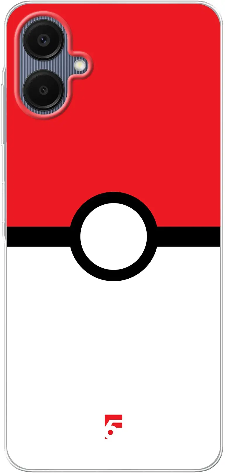Pokeball Galaxy A06