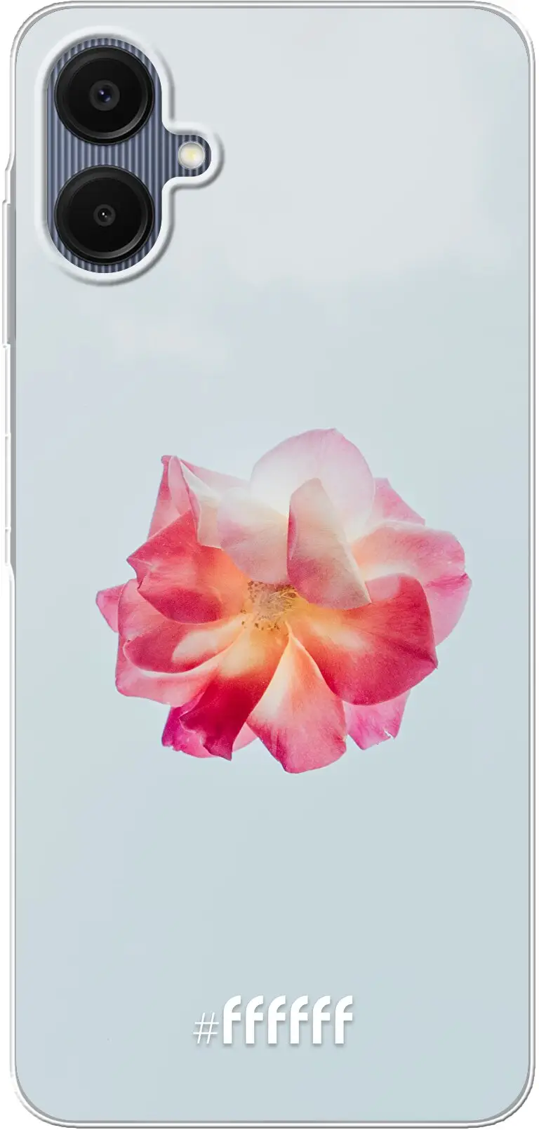 Rouge Floweret Galaxy A06