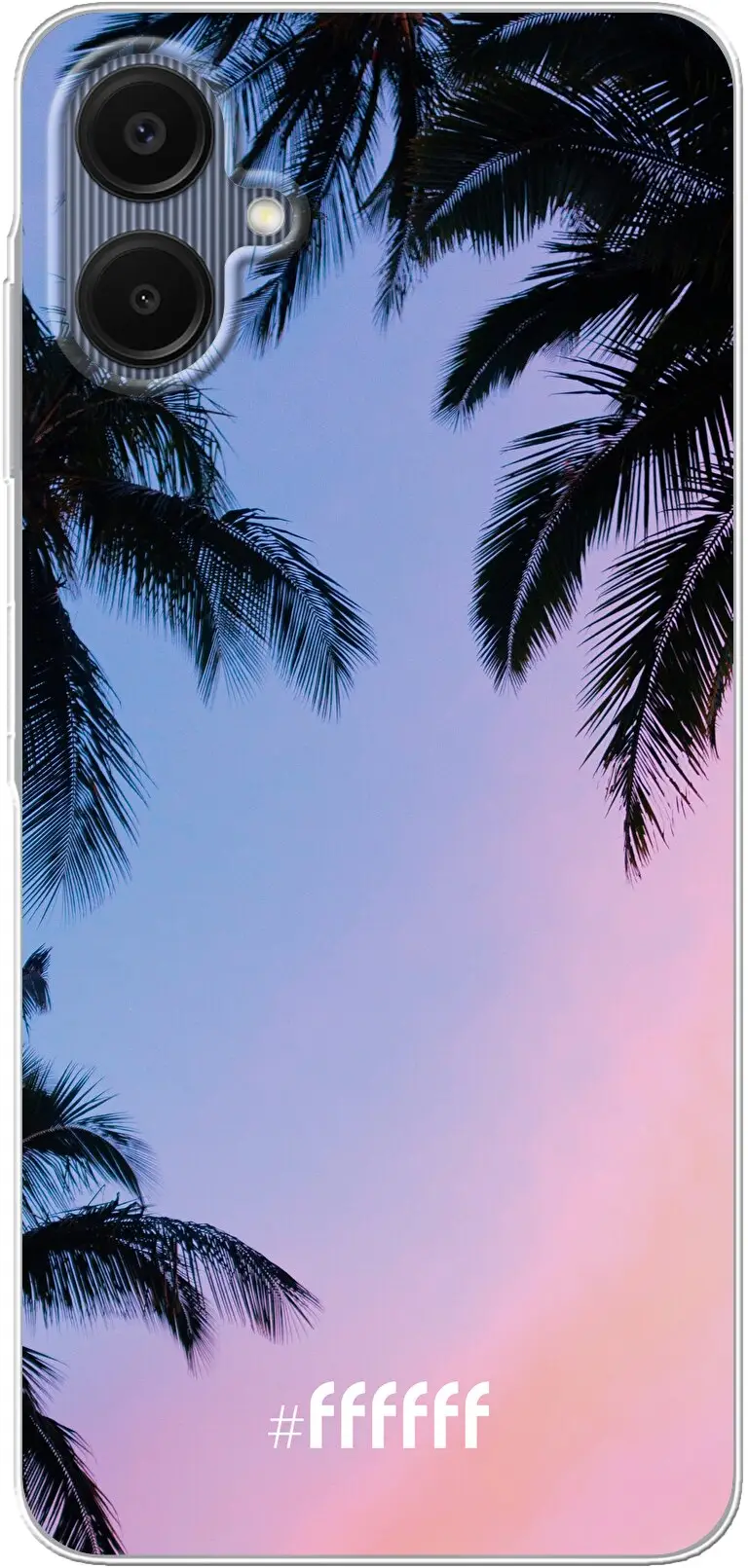 Sunset Palms Galaxy A06