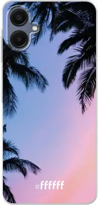 Sunset Palms Galaxy A06