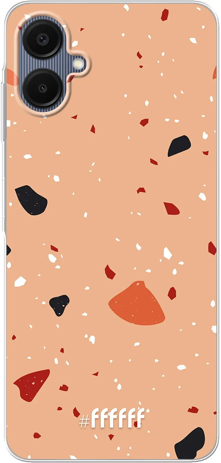 Terrazzo N°5 Galaxy A06