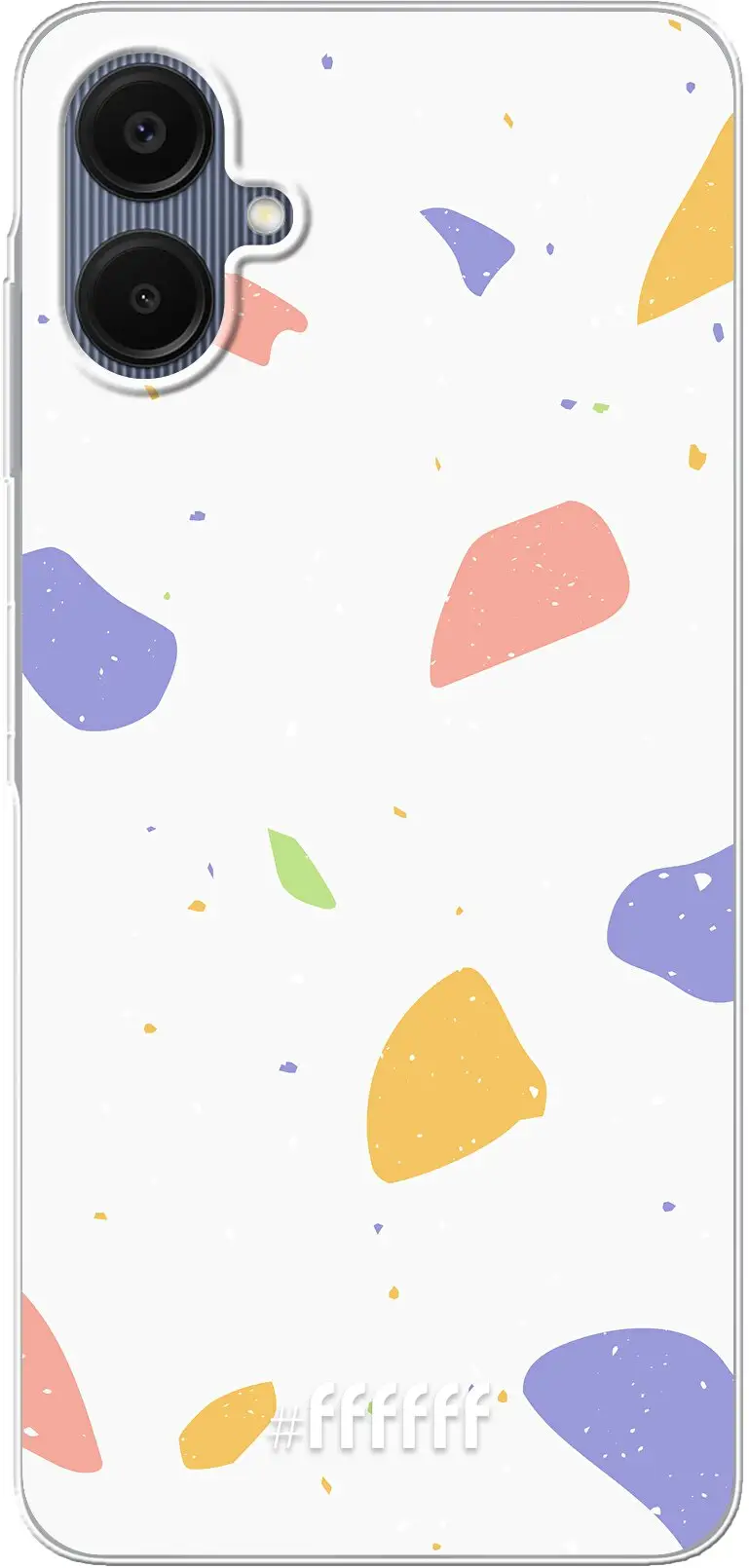 Terrazzo N°6 Galaxy A06