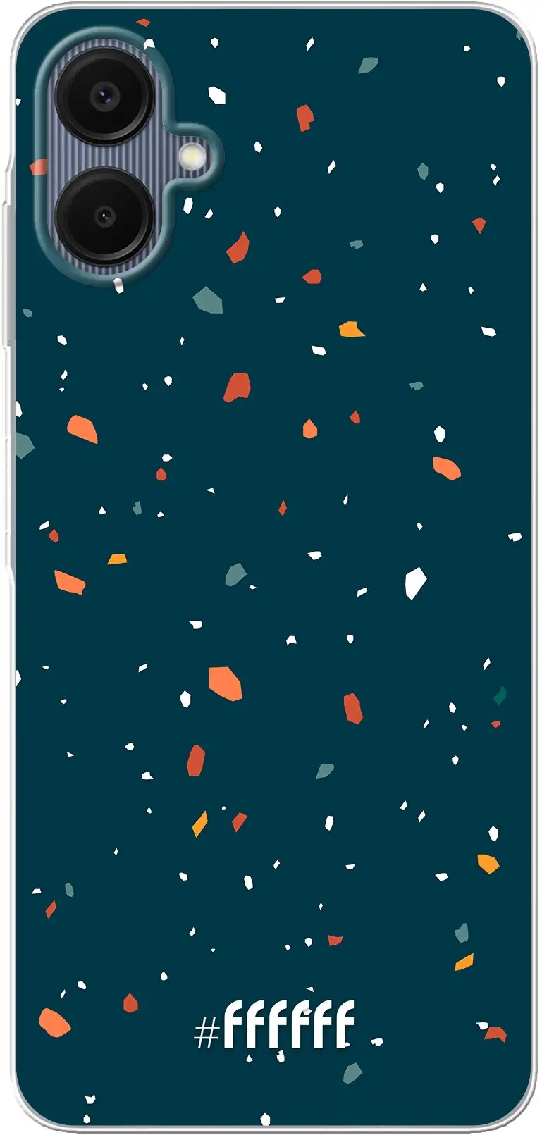 Terrazzo N°9 Galaxy A06