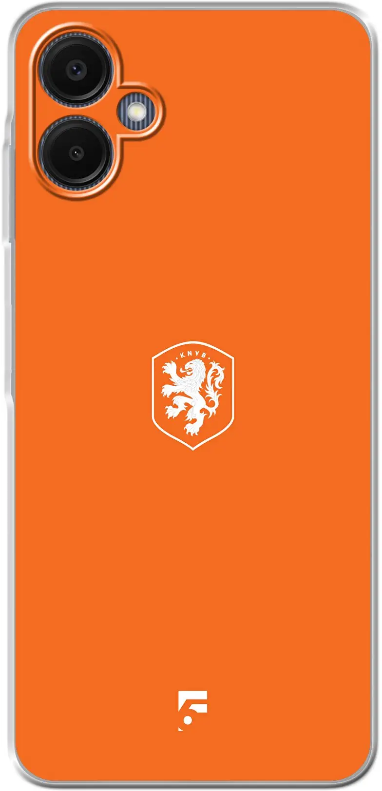 WK 2026 - Nederland thuis Galaxy A06