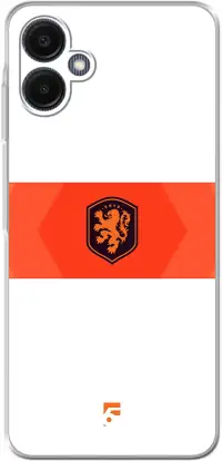 WK 2026 - Nederland uit Galaxy A06