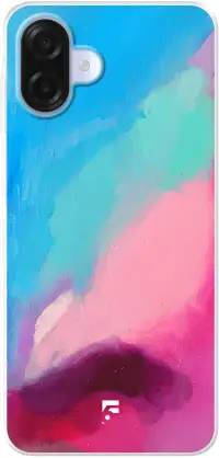 Abstract Hues Galaxy A07