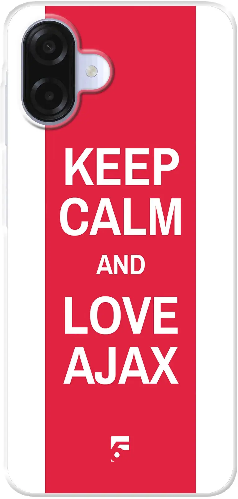 AFC Ajax Keep Calm Galaxy A07