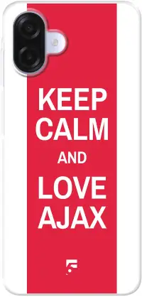 AFC Ajax Keep Calm Galaxy A07