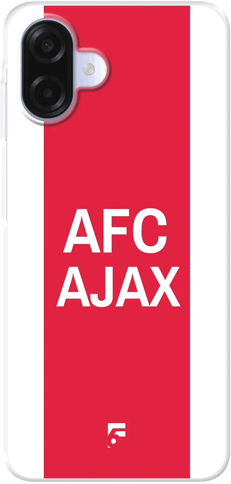AFC Ajax - met opdruk Galaxy A07
