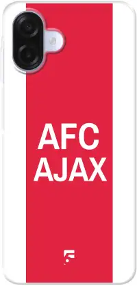 AFC Ajax - met opdruk Galaxy A07