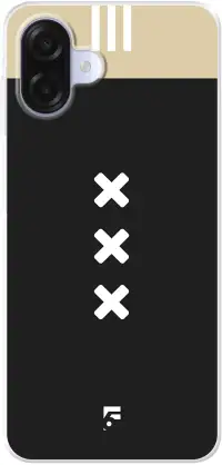 AFC Ajax Uitshirt 2018-2019 Galaxy A07