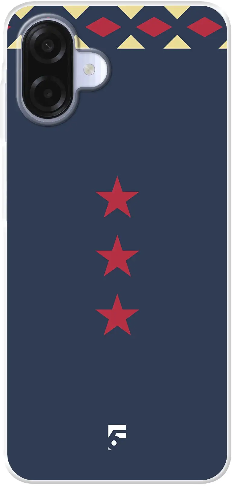 AFC Ajax Uitshirt 2022-2023 Galaxy A07