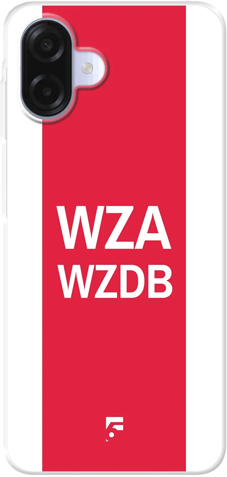 AFC Ajax - WZAWZDB Galaxy A07