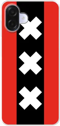 Amsterdamse vlag Galaxy A07