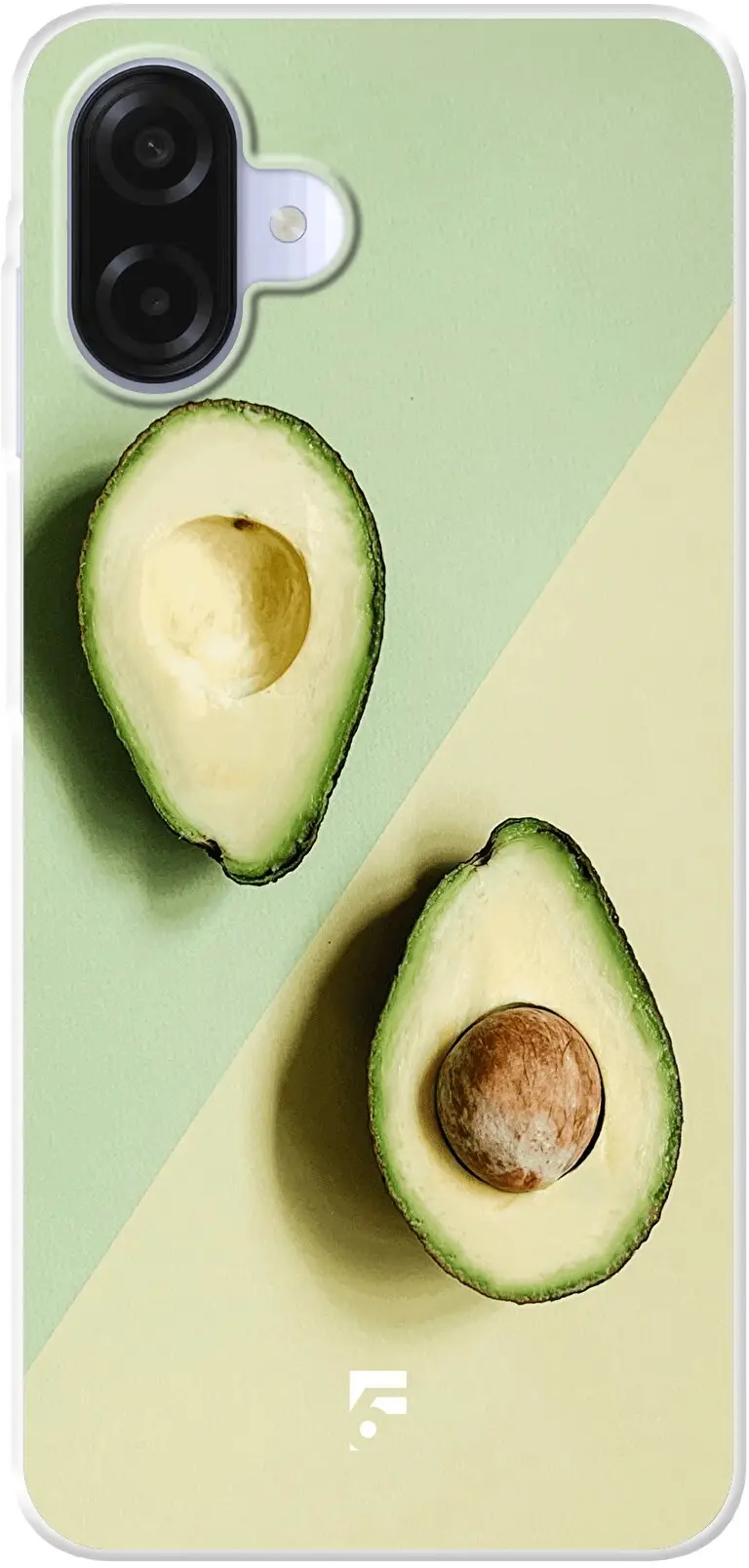 Avocado Aficionado Galaxy A07