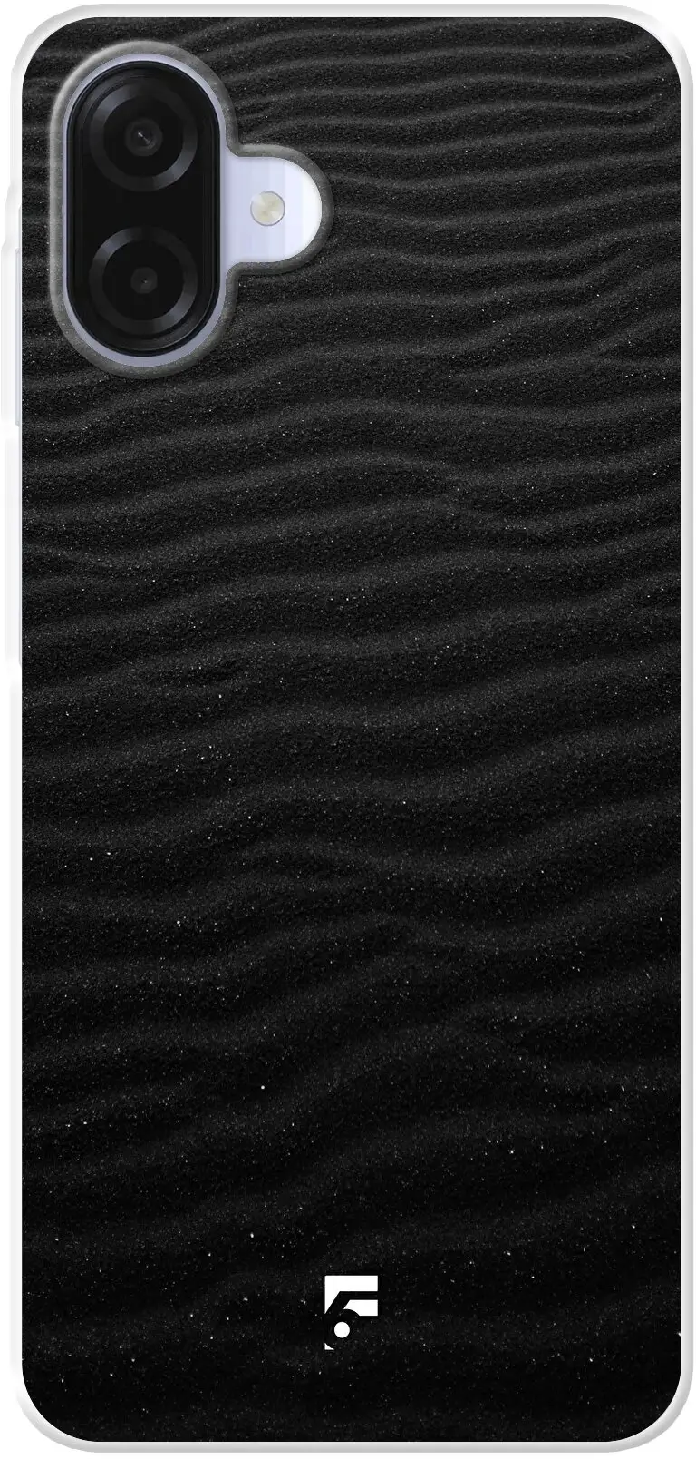 Black Beach Galaxy A07