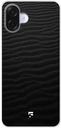 Black Beach Galaxy A07