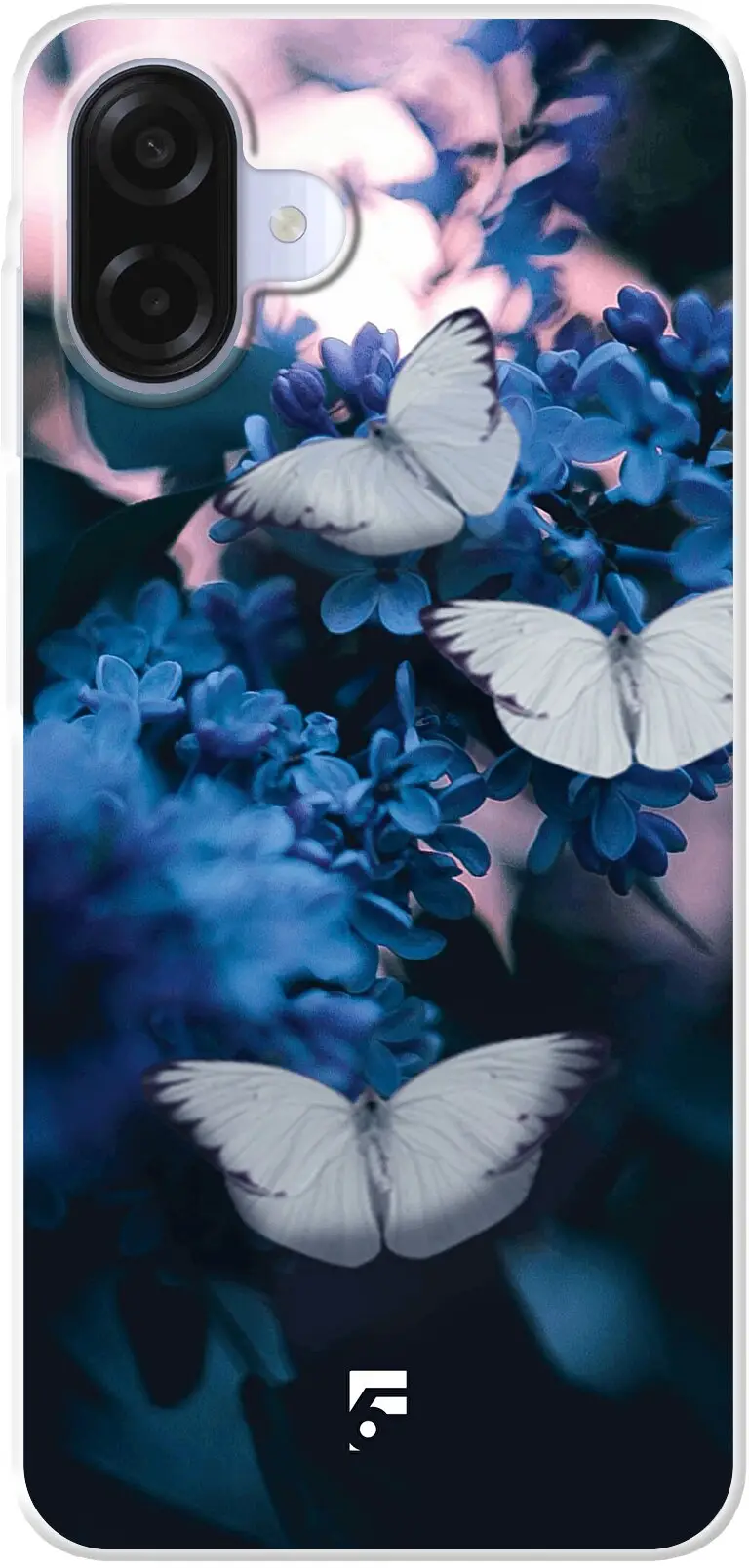 Blooming Butterflies Galaxy A07