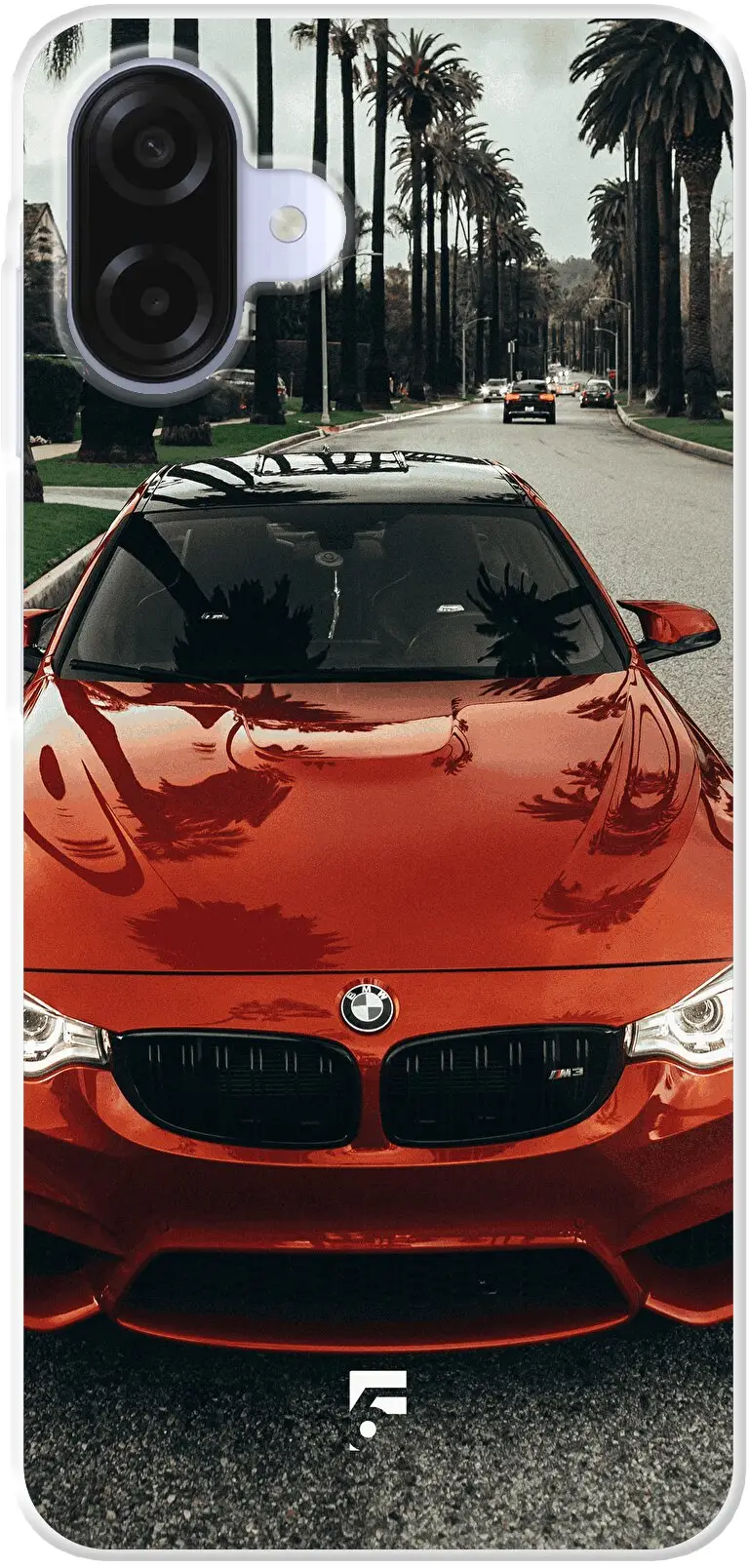 California Dreamin Galaxy A07