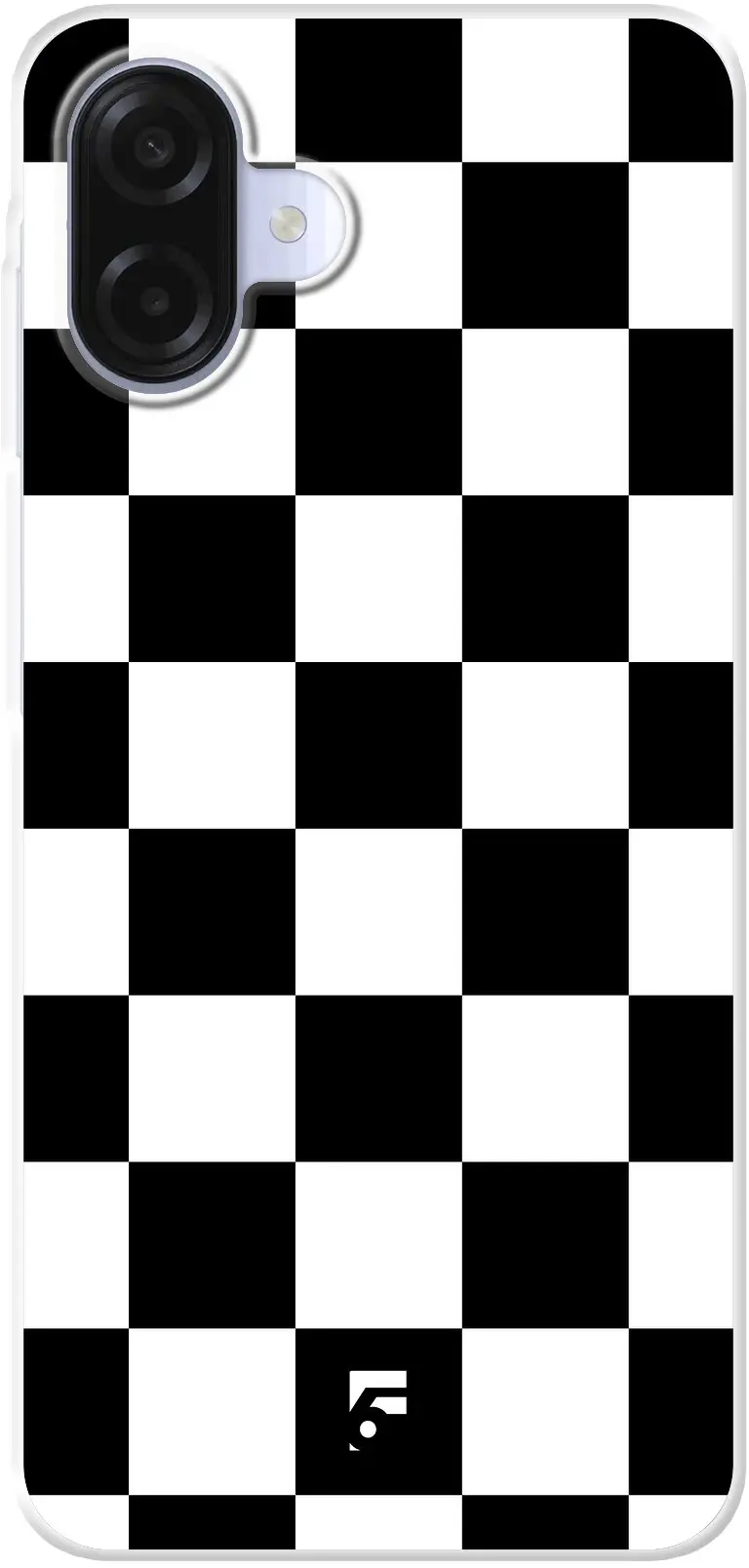 Checkered Chique Galaxy A07