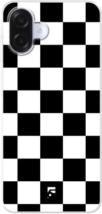 Checkered Chique Galaxy A07