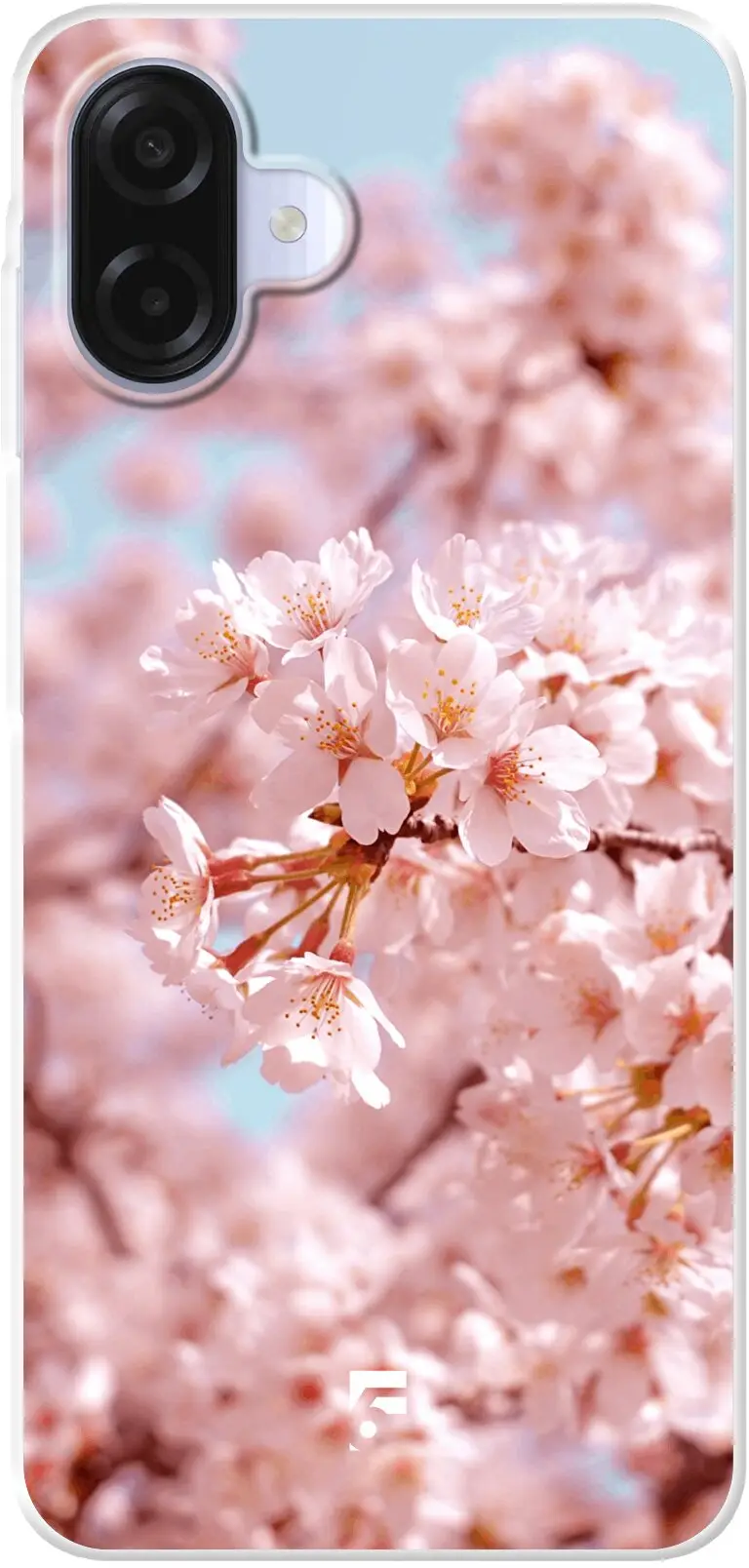 Cherry Blossom Galaxy A07