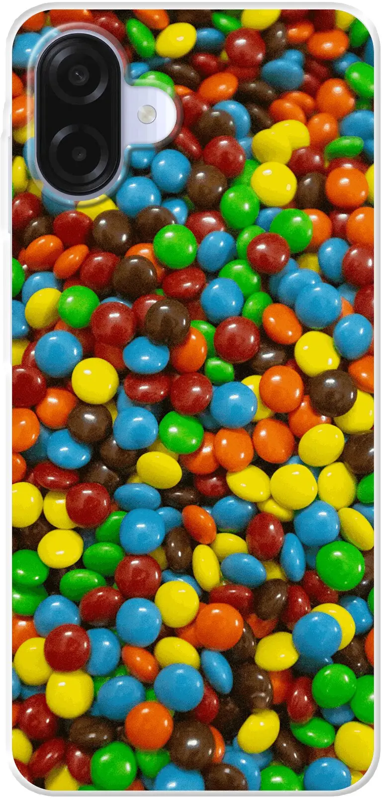 Chocolate Festival Galaxy A07