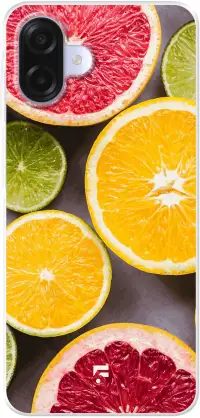 Citrus Fruit Galaxy A07