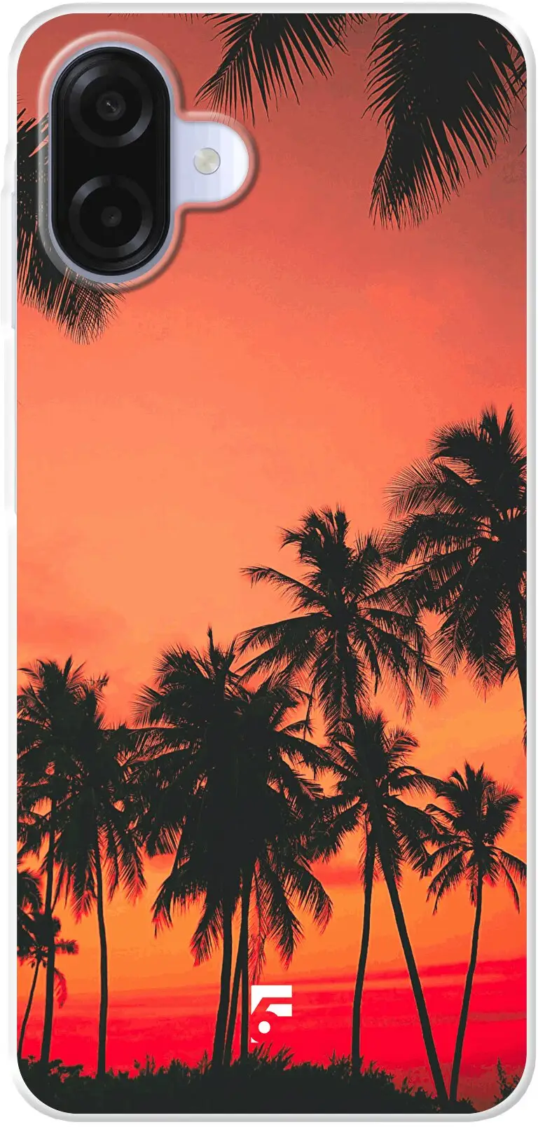 Coconut Nightfall Galaxy A07