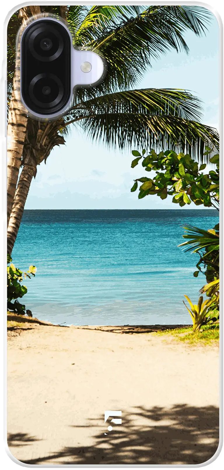 Coconut View Galaxy A07