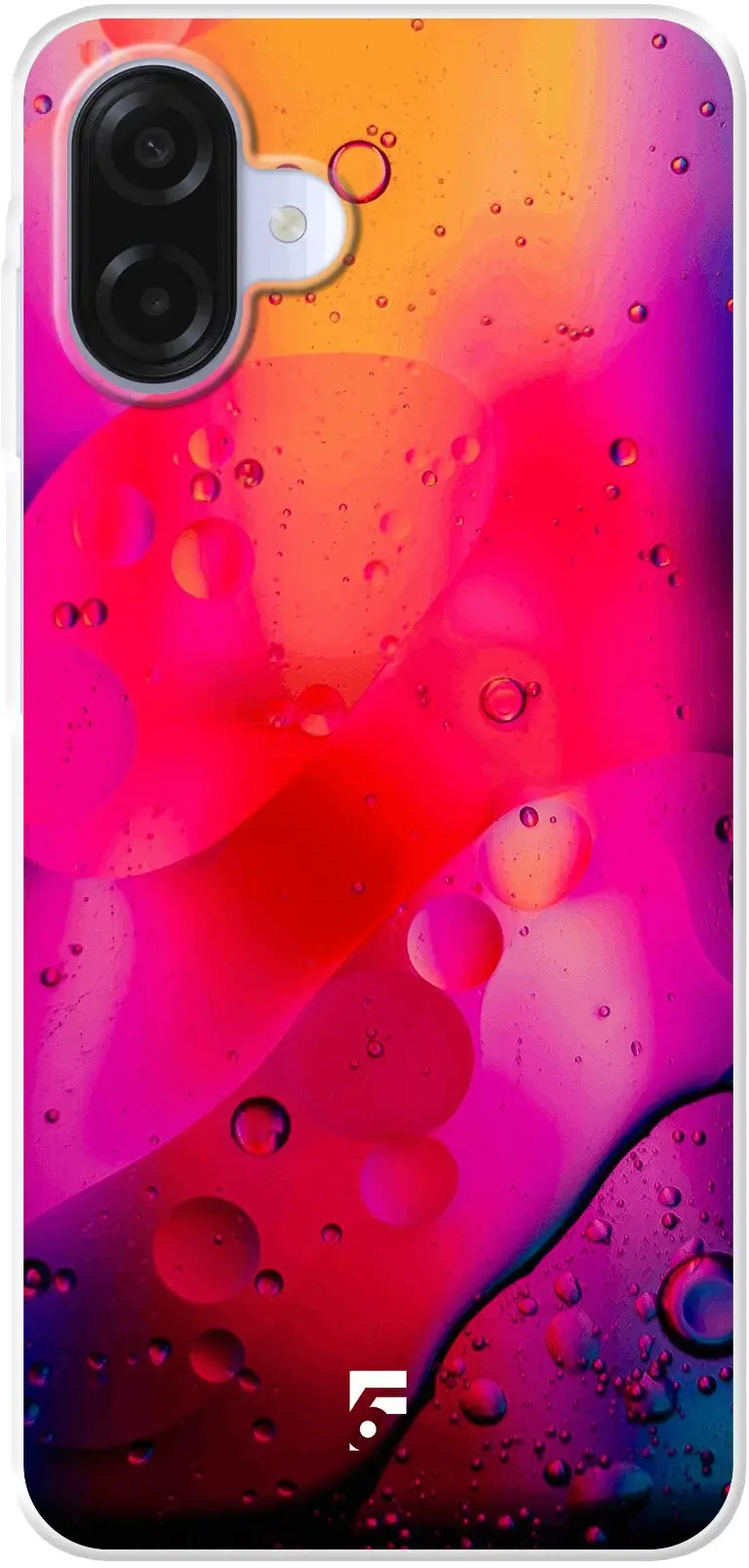 Colour Bokeh Galaxy A07