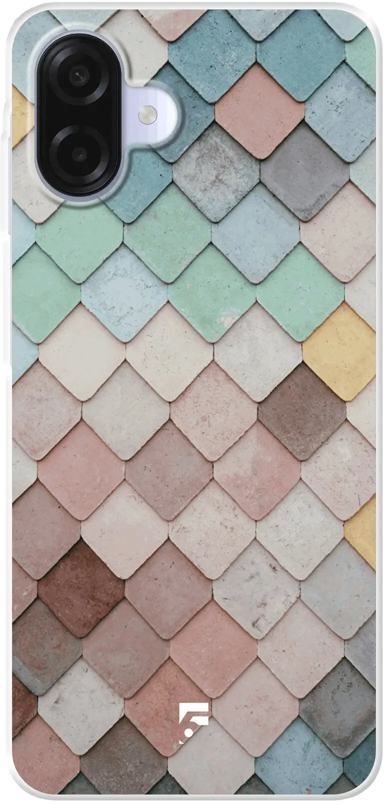 Colour Tiles Galaxy A07