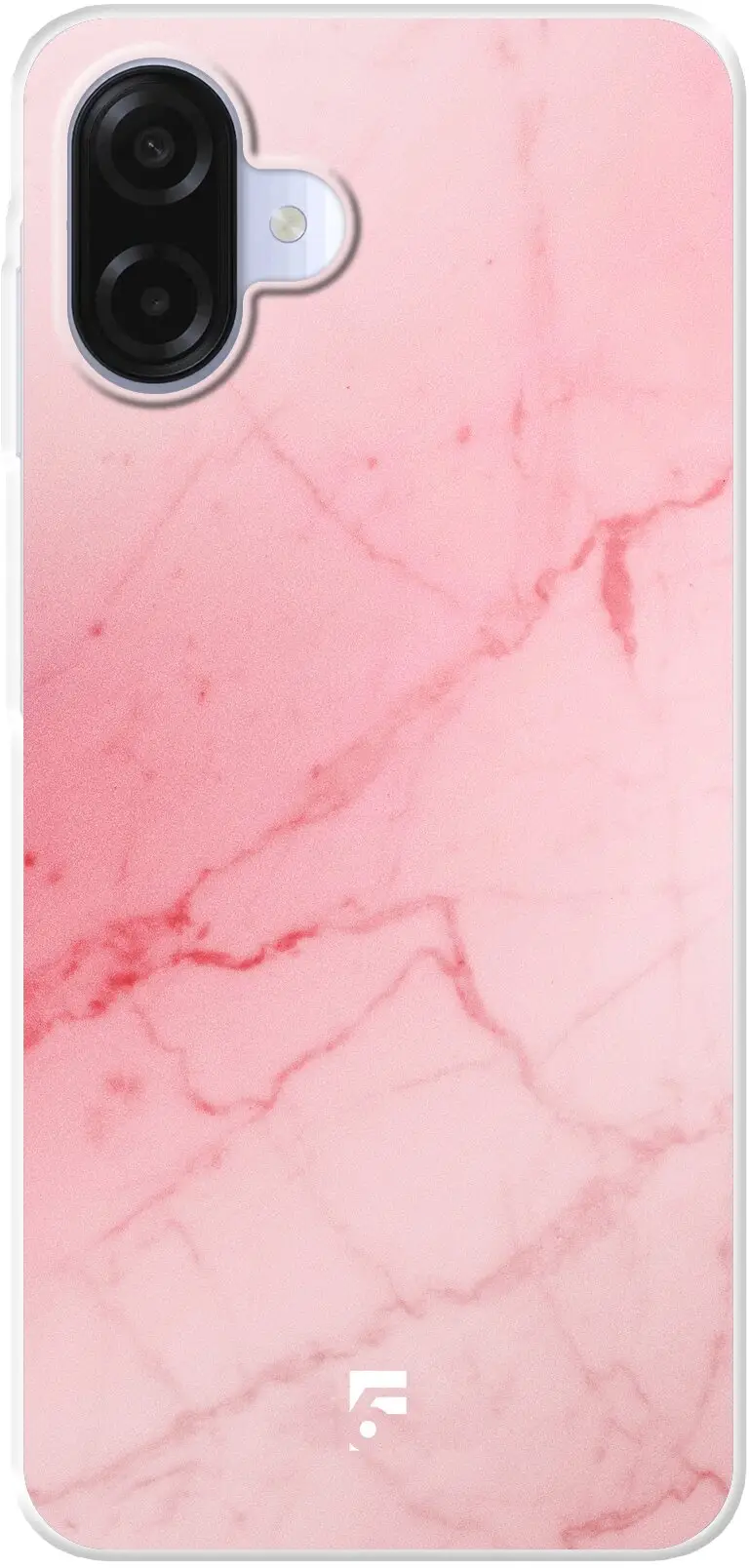 Coral Marble Galaxy A07
