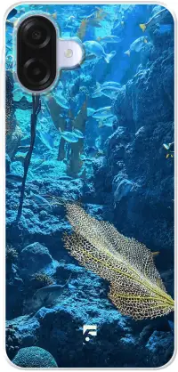 Coral Reef Galaxy A07